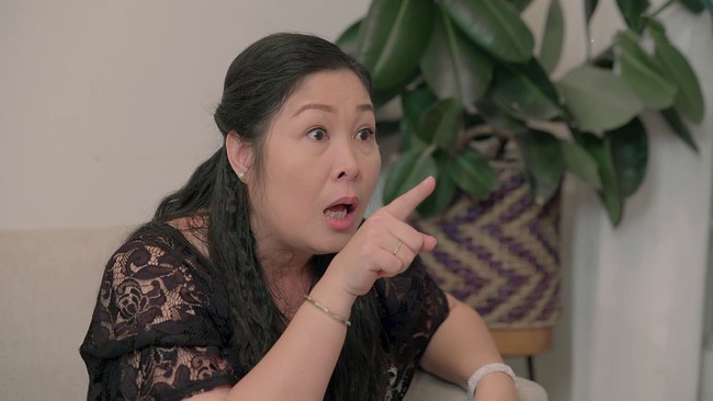 Chuyện t&igrave;nh Hương - C&ocirc;ng một thời đang được lặp lại y chang trong Gạo nếp gạo tẻ? - Ảnh 3.