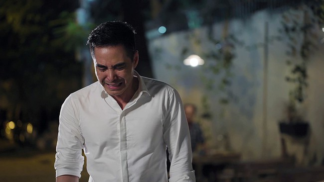 Gạo nếp gạo tẻ: Ơn giời, Kiệt cuối c&ugrave;ng đ&atilde; th&uacute; nhận chuyện ly dị H&acirc;n với Hương v&agrave; n&oacute;i một c&acirc;u thật hả l&ograve;ng! - Ảnh 2.