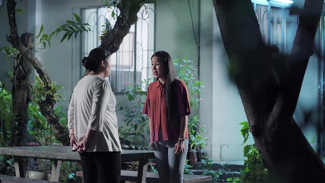 Gạo nếp gạo tẻ: Ơn giời, Kiệt cuối c&ugrave;ng đ&atilde; th&uacute; nhận chuyện ly dị H&acirc;n với Hương v&agrave; n&oacute;i một c&acirc;u thật hả l&ograve;ng! - Ảnh 3.