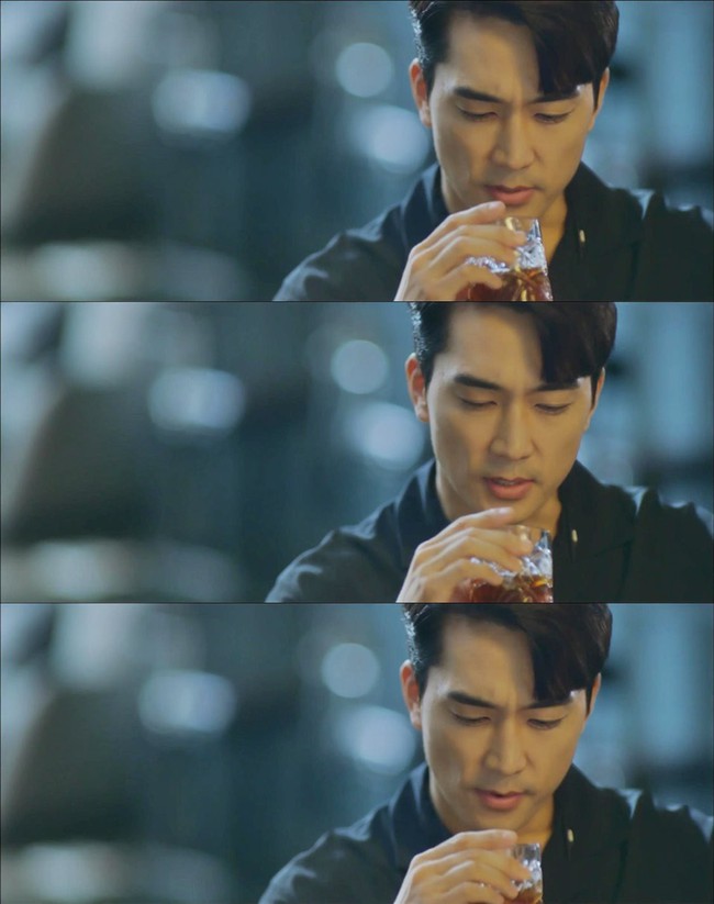 Đố bạn nhận ra &ocirc;ng ch&uacute; đầu nấm n&agrave;y lại ch&iacute;nh l&agrave;... t&agrave;i tử Song Seung Hun - Ảnh 2.