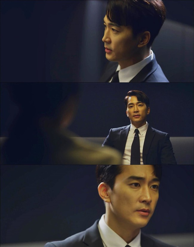 Đố bạn nhận ra &ocirc;ng ch&uacute; đầu nấm n&agrave;y lại ch&iacute;nh l&agrave;... t&agrave;i tử Song Seung Hun - Ảnh 4.