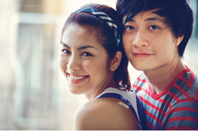 Soi nhất cử nhất động của sao Việt (23/10) - Ảnh 9.