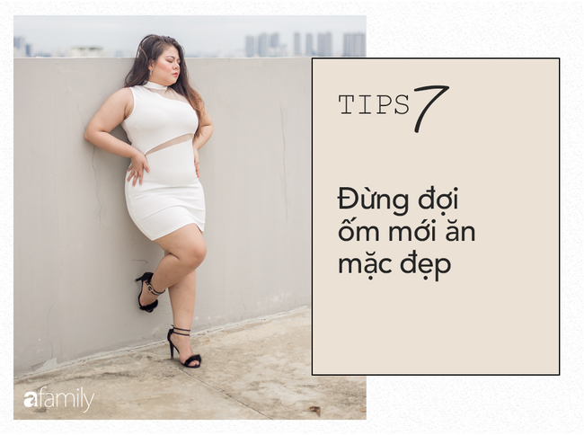 Dương Kh&aacute;nh H&agrave;: Từng trầm cảm với c&acirc;n nặng 100kg v&agrave; h&agrave;nh tr&igrave;nh lột x&aacute;c phong c&aacute;ch đầy ngưỡng mộ  - Ảnh 10.