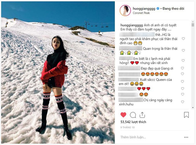 Kh&ocirc;ng thể đ&ugrave;a với thần th&aacute;i Hoa hậu: Chỉ diện &aacute;o 400k m&agrave; Hương Giang vẫn được khen đẹp ng&uacute;t trời - Ảnh 3.