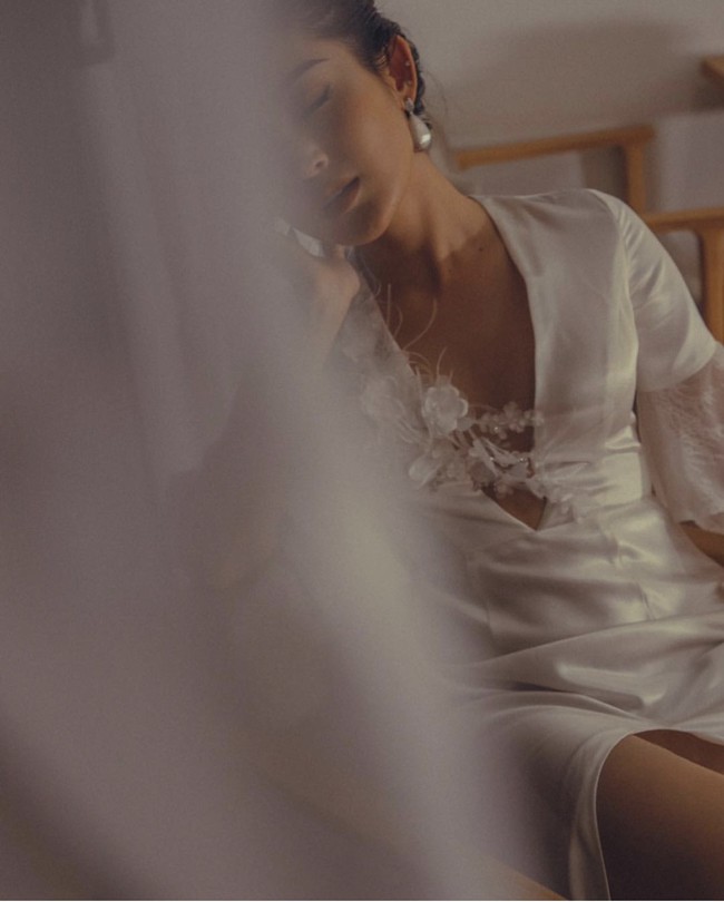 Soi nhất cử nhất động của sao Việt (24/10) - Ảnh 8.