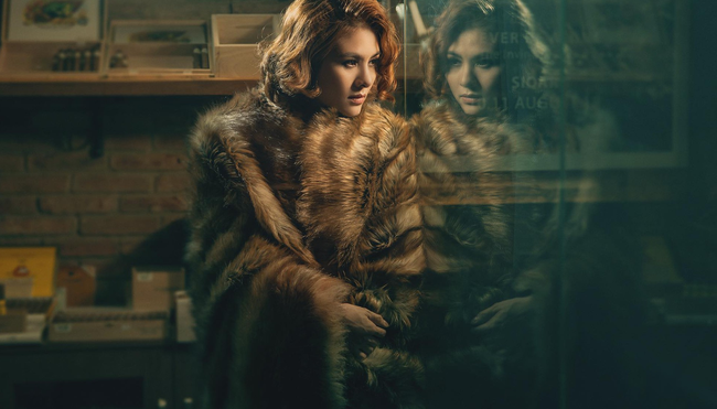 Soi nhất cử nhất động của sao Việt (25/10) - Ảnh 3.