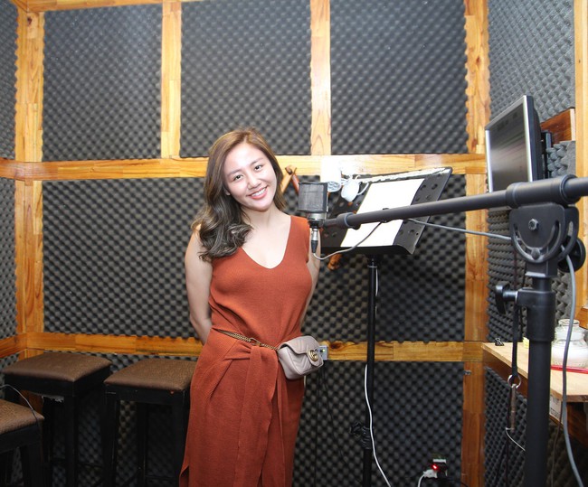 H&ograve;a Minzy, Erik v&agrave; Văn Mai Hương lần đầu bắt tay cho ra ca kh&uacute;c mới - Ảnh 5.