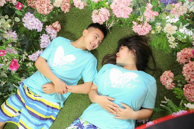 C&ocirc; g&aacute;i si&ecirc;u v&ograve;ng 1 Hải Dương tuy&ecirc;n bố độc th&acirc;n sau 2 th&aacute;ng tung bộ ảnh thắm thiết với bạn trai - Ảnh 2.