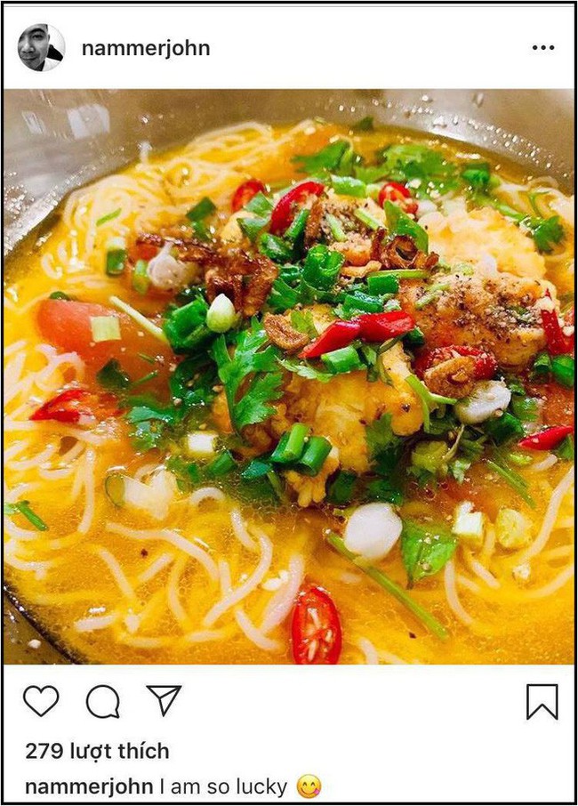 Lan Khu&ecirc; c&ugrave;ng &ocirc;ng x&atilde; John Tuấn Nguyễn lần đầu lộ diện sau đ&aacute;m cưới qua ống k&iacute;nh của &Aacute; hậu Huyền My - Ảnh 2.