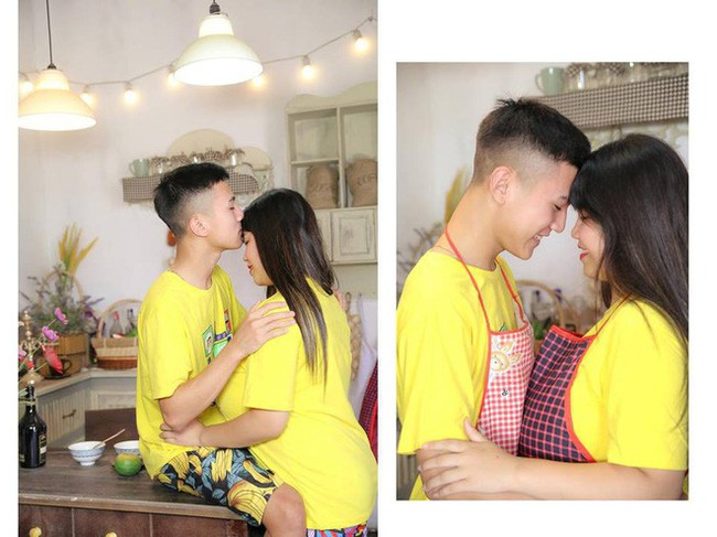 C&ocirc; g&aacute;i si&ecirc;u v&ograve;ng 1 Hải Dương tuy&ecirc;n bố độc th&acirc;n sau 2 th&aacute;ng tung bộ ảnh thắm thiết với bạn trai - Ảnh 3.