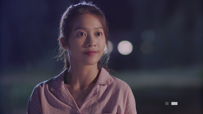 Đại &uacute;y Duy Ki&ecirc;n - Song Lu&acirc;n lại g&acirc;y ấn tượng với m&agrave;n nhảy lầu trong Hậu duệ mặt trời bản Việt - Ảnh 2.