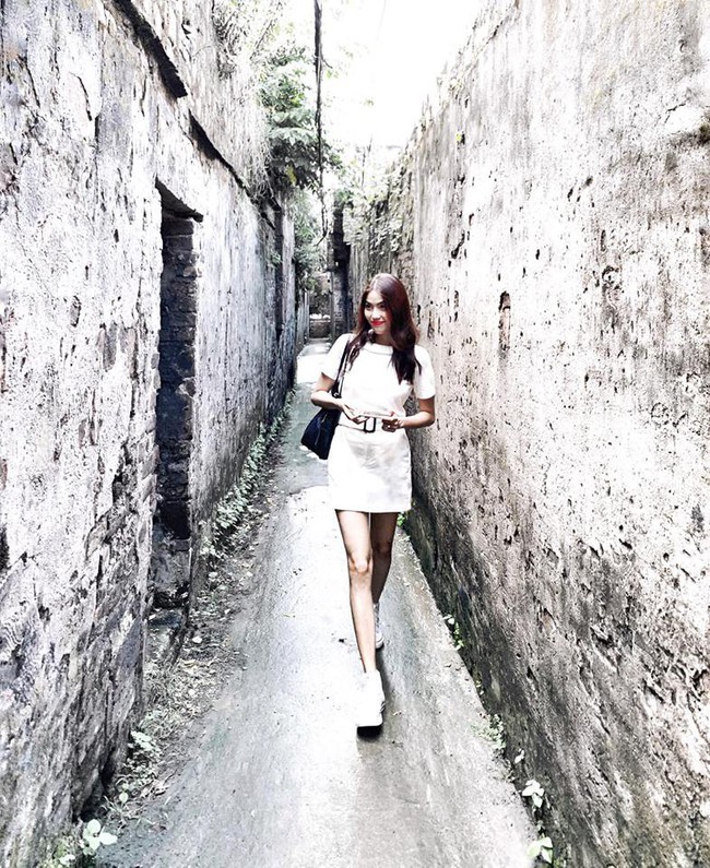 Soi nhất cử nhất động của sao Việt (27/10) - Ảnh 6.