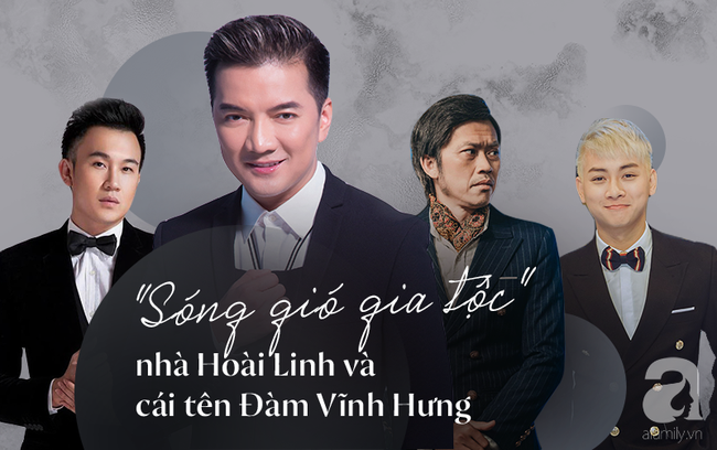 Hoài Linh Hoài Linh
