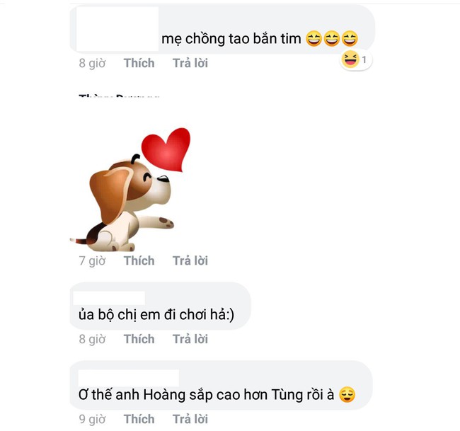 Đăng ảnh đi chơi H&agrave;n Quốc, Sơn T&ugrave;ng M-TP v&ocirc; t&igrave;nh biến bố mẹ m&igrave;nh th&agrave;nh cặp bố mẹ chồng quốc d&acirc;n l&uacute;c n&agrave;o kh&ocirc;ng hay - Ảnh 7.