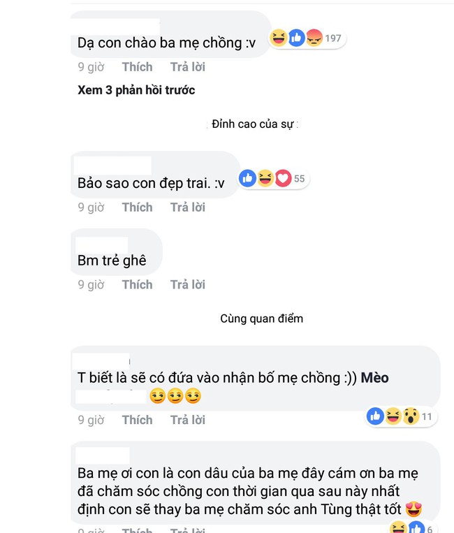 Đăng ảnh đi chơi H&agrave;n Quốc, Sơn T&ugrave;ng M-TP v&ocirc; t&igrave;nh biến bố mẹ m&igrave;nh th&agrave;nh cặp bố mẹ chồng quốc d&acirc;n l&uacute;c n&agrave;o kh&ocirc;ng hay - Ảnh 9.