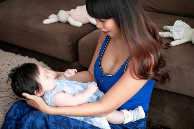 Soi nhất cử nhất động của sao Việt (28/10) - Ảnh 6.