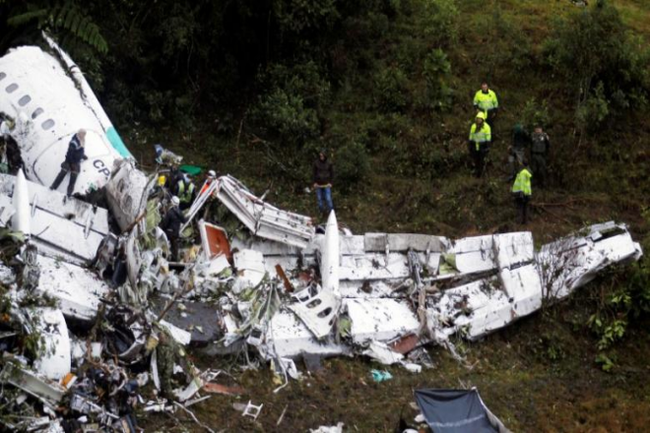Từ thảm họa máy bay Lion Air rơi tại Indonesia, nhìn lại năm tai ương 2018 với hàng loạt tai nạn hàng không chết chóc - Ảnh 5.
