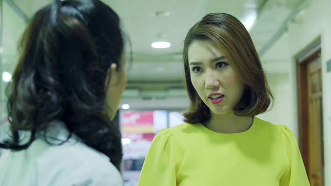 Kiệt Gạo nếp gạo tẻ khổ hết phần thi&ecirc;n hạ khi bị ph&aacute; sản lần 2, vợ đ&ograve;i ly dị rồi vu oan ngoại t&igrave;nh trước mặt bố mẹ - Ảnh 2.