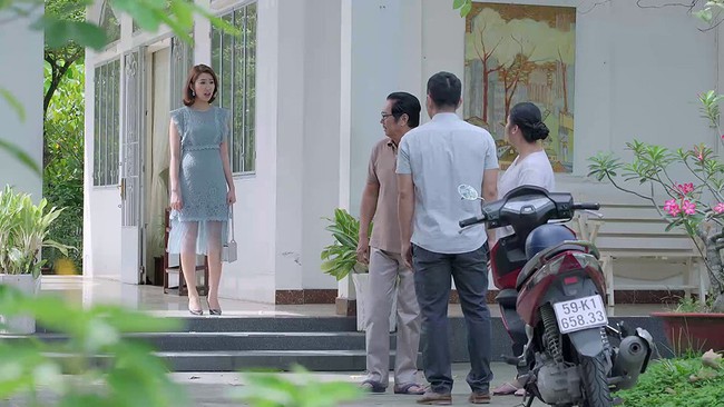 Kiệt Gạo nếp gạo tẻ khổ hết phần thi&ecirc;n hạ khi bị ph&aacute; sản lần 2, vợ đ&ograve;i ly dị rồi vu oan ngoại t&igrave;nh trước mặt bố mẹ - Ảnh 8.