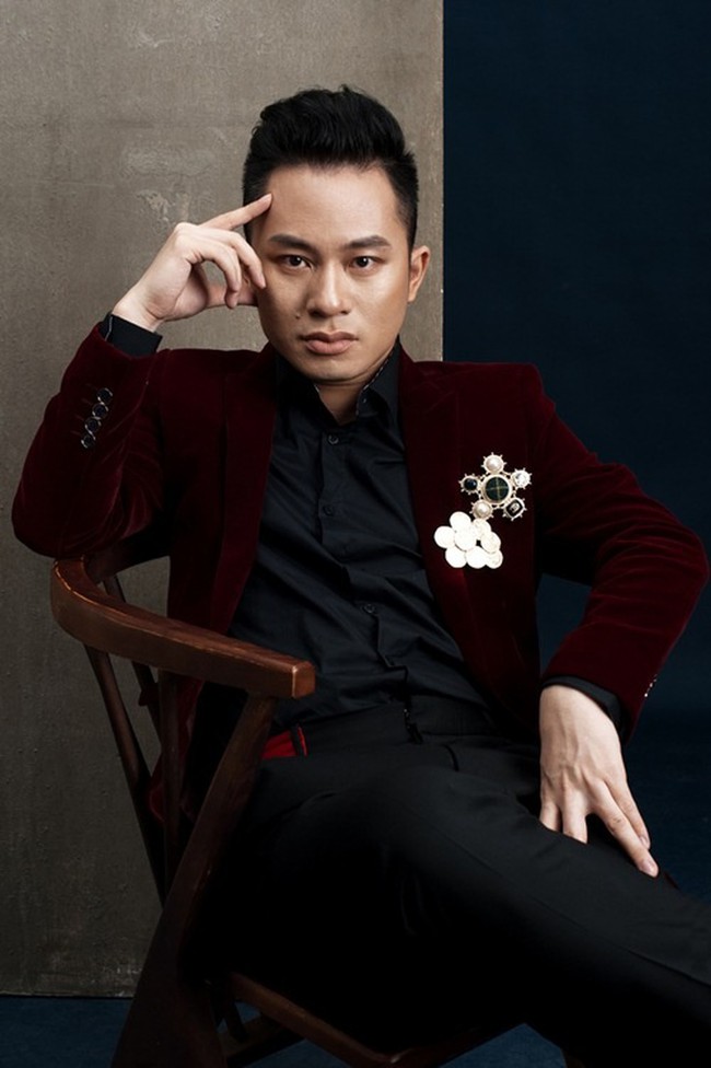 Đàm Vĩnh Hưng: Đàm Vĩnh Hưng: