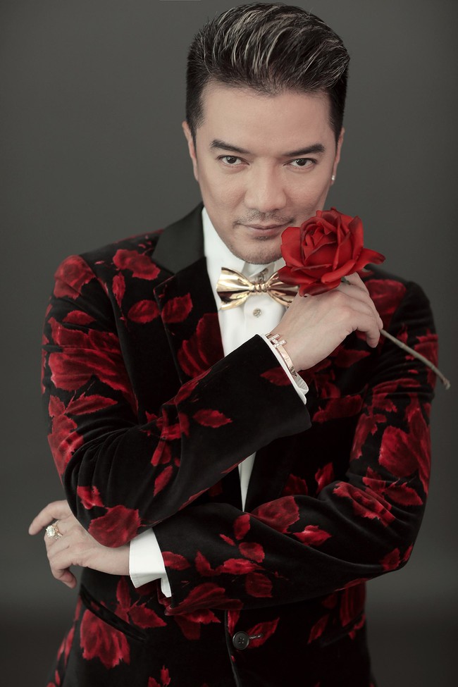 Đàm Vĩnh Hưng: Đàm Vĩnh Hưng: