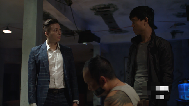 Hậu duệ mặt trời&rdquo; bản Việt: Khả Ng&acirc;n, Cao Th&aacute;i H&agrave; g&acirc;y x&uacute;c động với m&agrave;n c&aacute;ch ly nhưng vẫn bị ch&ecirc; chưa l&agrave;m tới  - Ảnh 2.