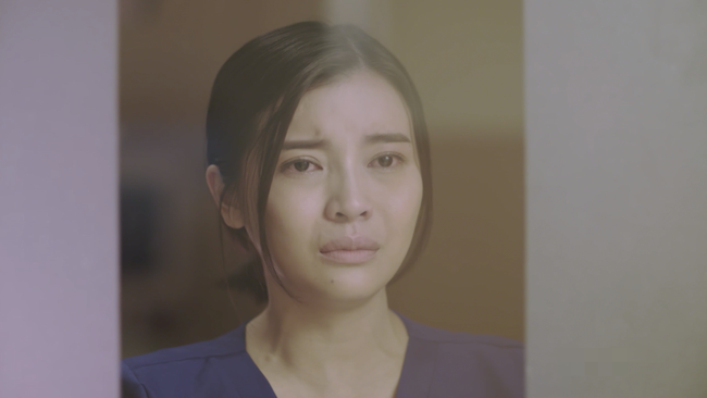 Hậu duệ mặt trời&rdquo; bản Việt: Khả Ng&acirc;n, Cao Th&aacute;i H&agrave; g&acirc;y x&uacute;c động với m&agrave;n c&aacute;ch ly nhưng vẫn bị ch&ecirc; chưa l&agrave;m tới  - Ảnh 13.