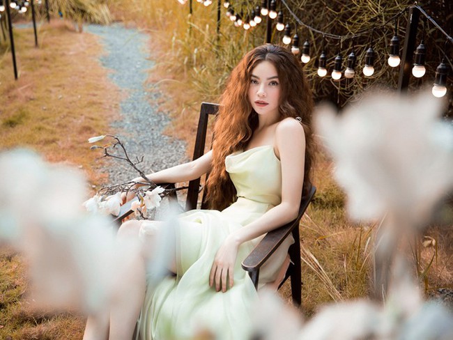 Hồ Ngọc H&agrave; tự nhận mọi ng&agrave;y giống đ&agrave;n &ocirc;ng, nhưng Thanh Hằng lại nhanh ch&oacute;ng b&oacute;c mẽ - Ảnh 6.