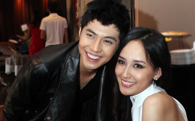 Từng dặn d&ograve; Noo Phước Thịnh đừng kể chuyện ch&uacute;ng ta nhưng kh&ocirc;ng th&agrave;nh, Mai Phương Th&uacute;y tắt điện thoại trốn truyền th&ocirc;ng - Ảnh 3.