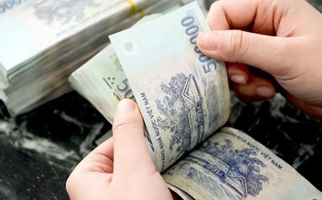 Thưởng Tết năm 2019 dự kiến thấp hơn 2018 - Ảnh 1.