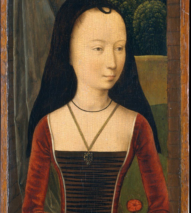 Đ&acirc;y l&agrave; những phương ph&aacute;p l&agrave;m đẹp v&ocirc; c&ugrave;ng kinh dị, mới nghe đ&atilde; thấy dựng t&oacute;c g&aacute;y nhưng lại được người trong qu&aacute; khứ ưa chuộng - Ảnh 9.