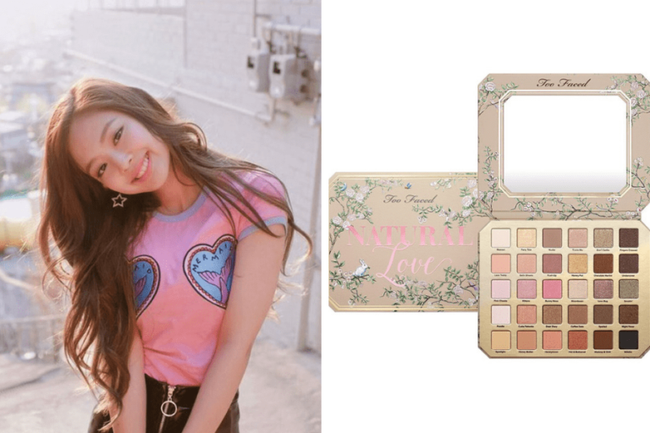 Muốn c&oacute; m&agrave;u mắt đẹp như Jennie hay da mịn như Kim Tae Hee, th&igrave; đ&acirc;y ch&iacute;nh l&agrave; những m&oacute;n mỹ phẩm m&agrave; bạn cần - Ảnh 1.