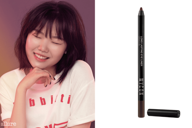 Muốn c&oacute; m&agrave;u mắt đẹp như Jennie hay da mịn như Kim Tae Hee, th&igrave; đ&acirc;y ch&iacute;nh l&agrave; những m&oacute;n mỹ phẩm m&agrave; bạn cần - Ảnh 12.