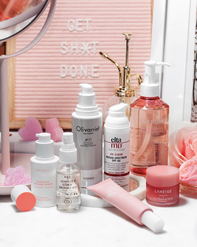 4 &ldquo;s&aacute;t thủ&rdquo; v&ocirc; h&igrave;nh khiến l&agrave;n da ng&agrave;y một gi&agrave; nua v&agrave; loạt b&iacute; k&iacute;p m&agrave; bạn cần l&uacute;c n&agrave;y - Ảnh 3.