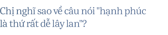 Hạnh ph&uacute;c giản dị đ&aacute;ng mơ ước của Thu Giao - Gi&aacute;m đốc nh&acirc;n sự từ bỏ c&ocirc;ng việc 25 năm gắn b&oacute; chỉ để l&agrave;m điều m&igrave;nh th&iacute;ch - Ảnh 11.
