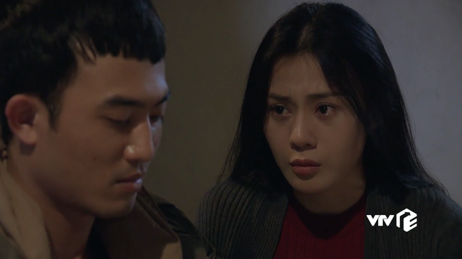 Cảnh - Do&atilde;n Quốc Đam bị t&agrave;u c&aacute;n chết, Quỳnh B&uacute;p B&ecirc; - Phương Oanh ph&aacute;t đi&ecirc;n v&igrave; mất con trai - Ảnh 1.