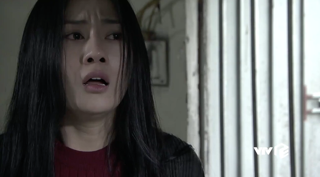 Cảnh - Do&atilde;n Quốc Đam bị t&agrave;u c&aacute;n chết, Quỳnh B&uacute;p B&ecirc; - Phương Oanh ph&aacute;t đi&ecirc;n v&igrave; mất con trai - Ảnh 8.