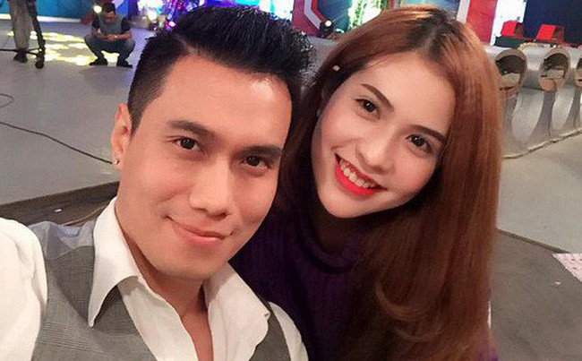 5 lần 7 lượt mang chuyện hạnh phúc hôn nhân ra để gây chú ý, Việt Anh - Hương Trần định thử thách người hâm mộ đến cỡ nào? - Ảnh 3. 5 lần 7 lượt mang chuyện hạnh phúc hôn nhân ra để gây chú ý, Việt Anh - Hương Trần định thử thách người hâm mộ đến cỡ nào? - Ảnh 3.