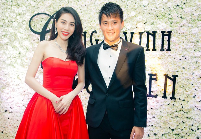 Sinh con trước, kết h&ocirc;n sau: Tr&igrave;nh tự t&igrave;nh y&ecirc;u quen thuộc của sao Việt - Ảnh 1.