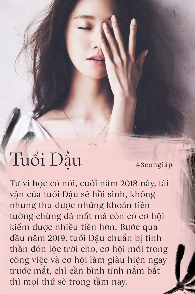 T&agrave;i sản 3 con gi&aacute;p n&agrave;y sẽ hồi sinh v&agrave;o cuối năm 2018, đầu năm 2019 đi một bước l&agrave; kiếm được bộn tiền, sự nghiệp thăng hoa rực rỡ - Ảnh 3.