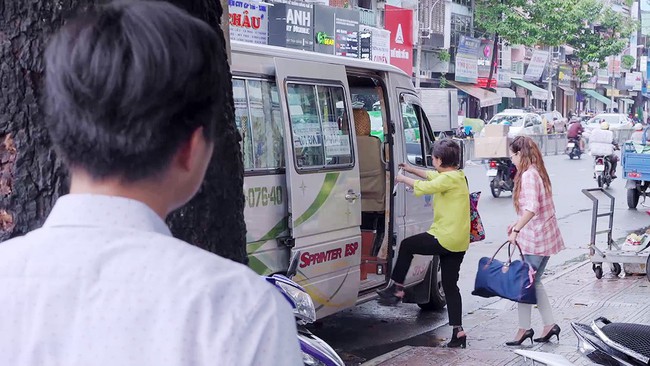 Gạo nếp gạo tẻ: Một lần nữa, Minh lại bị mẹ chồng lừa cả t&igrave;nh lẫn tiền - Ảnh 3.
