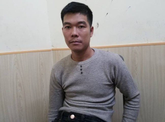 Kẻ s&aacute;t hại, đốt x&aacute;c phi tang nữ chủ tiệm cắt t&oacute;c ở Hải Ph&ograve;ng được đ&aacute;nh gi&aacute; hiền l&agrave;nh - Ảnh 2.