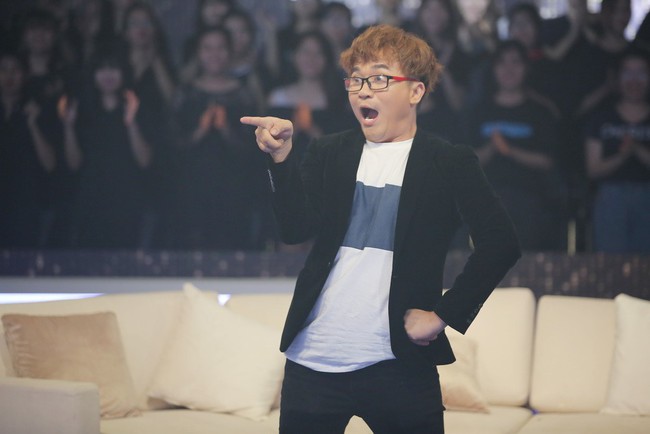 C&ocirc; g&aacute;i Việt Kiều cao 1m75 đi t&igrave;m người y&ecirc;u ở show hẹn h&ograve; to&agrave;n trai đẹp - Người ấy l&agrave; ai? - Ảnh 4.