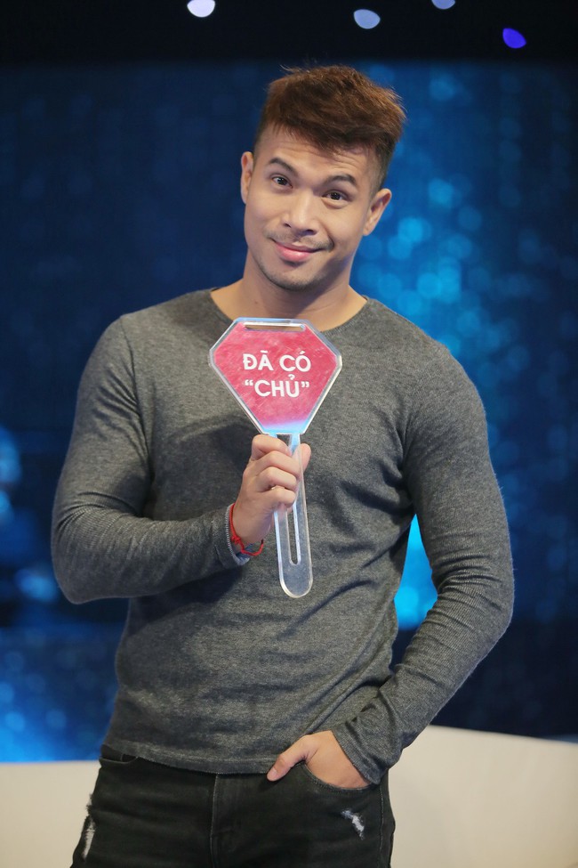 C&ocirc; g&aacute;i Việt Kiều cao 1m75 đi t&igrave;m người y&ecirc;u ở show hẹn h&ograve; to&agrave;n trai đẹp - Người ấy l&agrave; ai? - Ảnh 7.