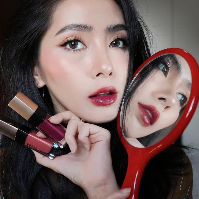 6 c&acirc;y son kem l&igrave; bền m&agrave;u từ s&aacute;ng tới tối, m&agrave;u lại đẹp ngất ng&acirc;y n&agrave;ng c&ocirc;ng sở n&agrave;o cũng n&ecirc;n đầu tư - Ảnh 1.