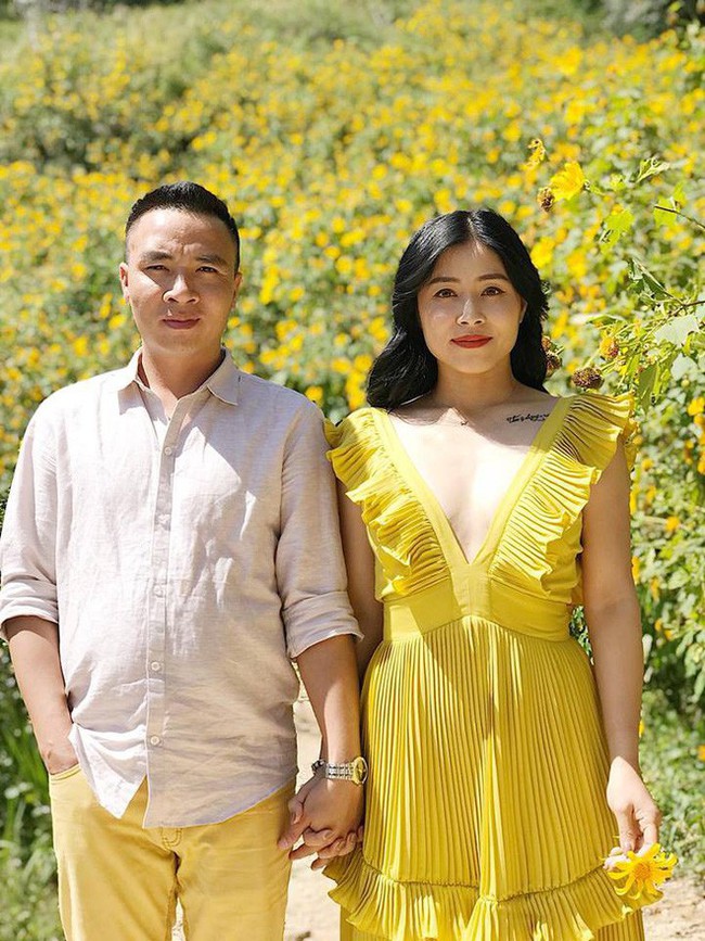 Chồng của BTV Ho&agrave;ng Linh l&ecirc;n tiếng chuyện chia tay v&agrave; l&yacute; do khiến nhiều người bất ngờ - Ảnh 1.