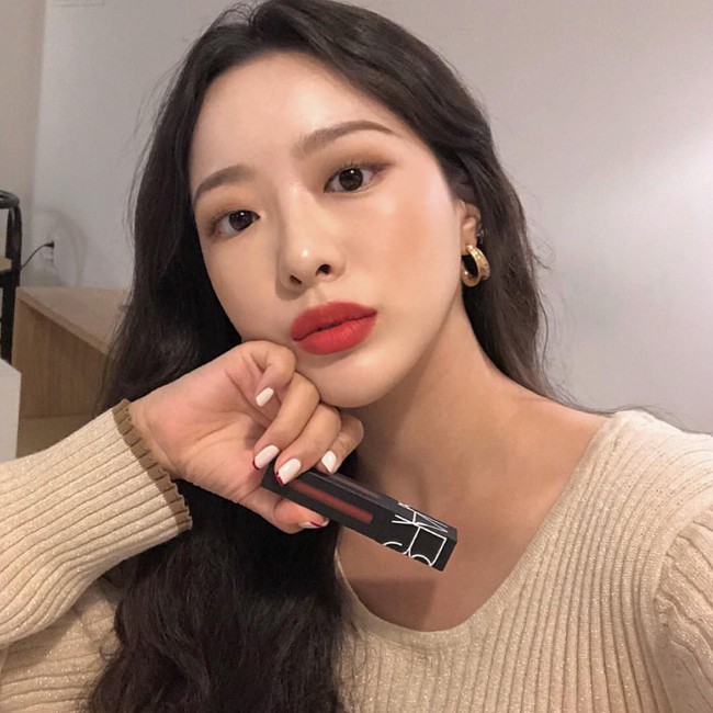 6 c&acirc;y son kem l&igrave; bền m&agrave;u từ s&aacute;ng tới tối, m&agrave;u lại đẹp ngất ng&acirc;y n&agrave;ng c&ocirc;ng sở n&agrave;o cũng n&ecirc;n đầu tư - Ảnh 10.