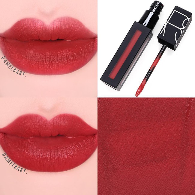 6 c&acirc;y son kem l&igrave; bền m&agrave;u từ s&aacute;ng tới tối, m&agrave;u lại đẹp ngất ng&acirc;y n&agrave;ng c&ocirc;ng sở n&agrave;o cũng n&ecirc;n đầu tư - Ảnh 13.