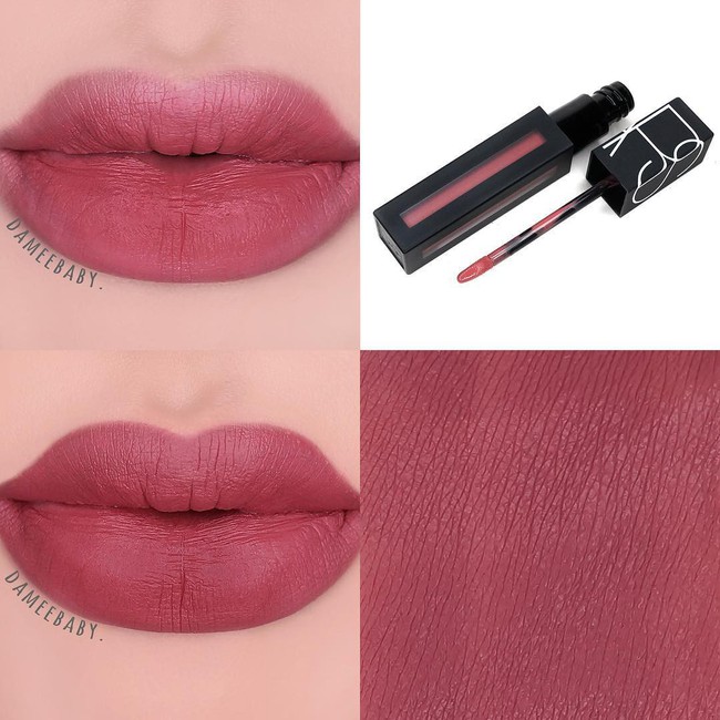 6 c&acirc;y son kem l&igrave; bền m&agrave;u từ s&aacute;ng tới tối, m&agrave;u lại đẹp ngất ng&acirc;y n&agrave;ng c&ocirc;ng sở n&agrave;o cũng n&ecirc;n đầu tư - Ảnh 14.