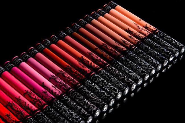 6 c&acirc;y son kem l&igrave; bền m&agrave;u từ s&aacute;ng tới tối, m&agrave;u lại đẹp ngất ng&acirc;y n&agrave;ng c&ocirc;ng sở n&agrave;o cũng n&ecirc;n đầu tư - Ảnh 15.